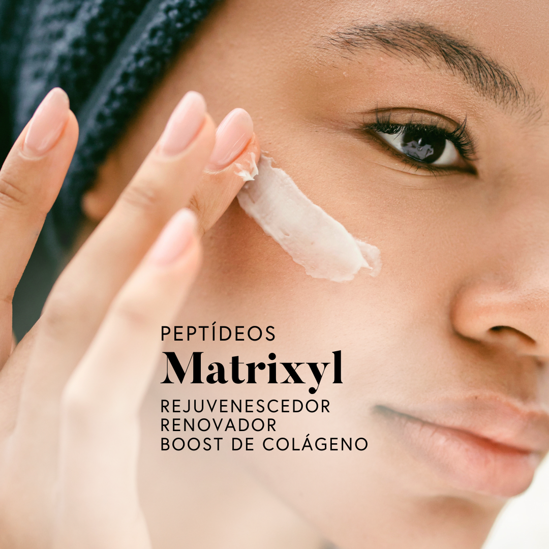 Peptídeos Matrixyl