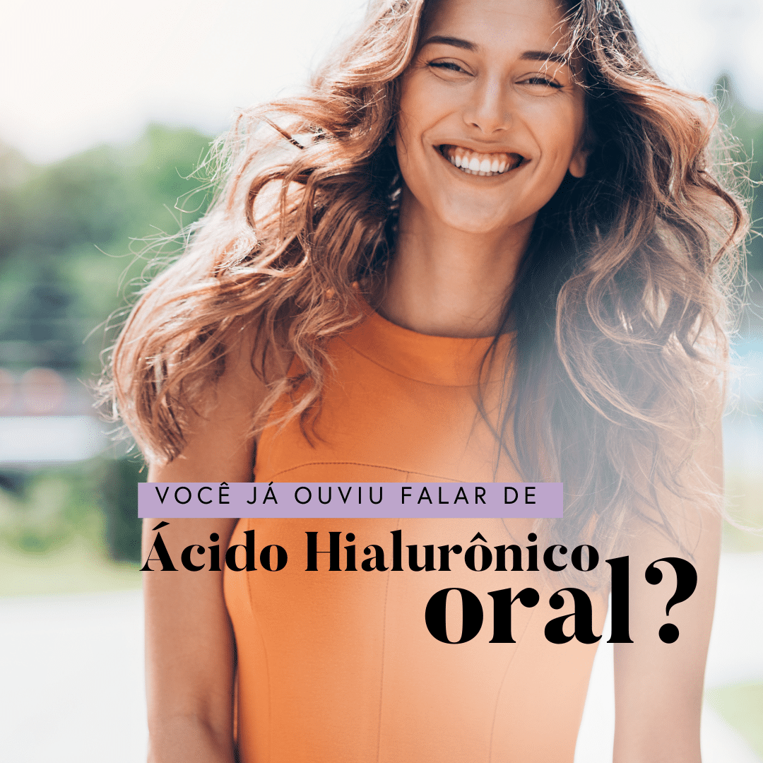 Acido Hialuronico oral