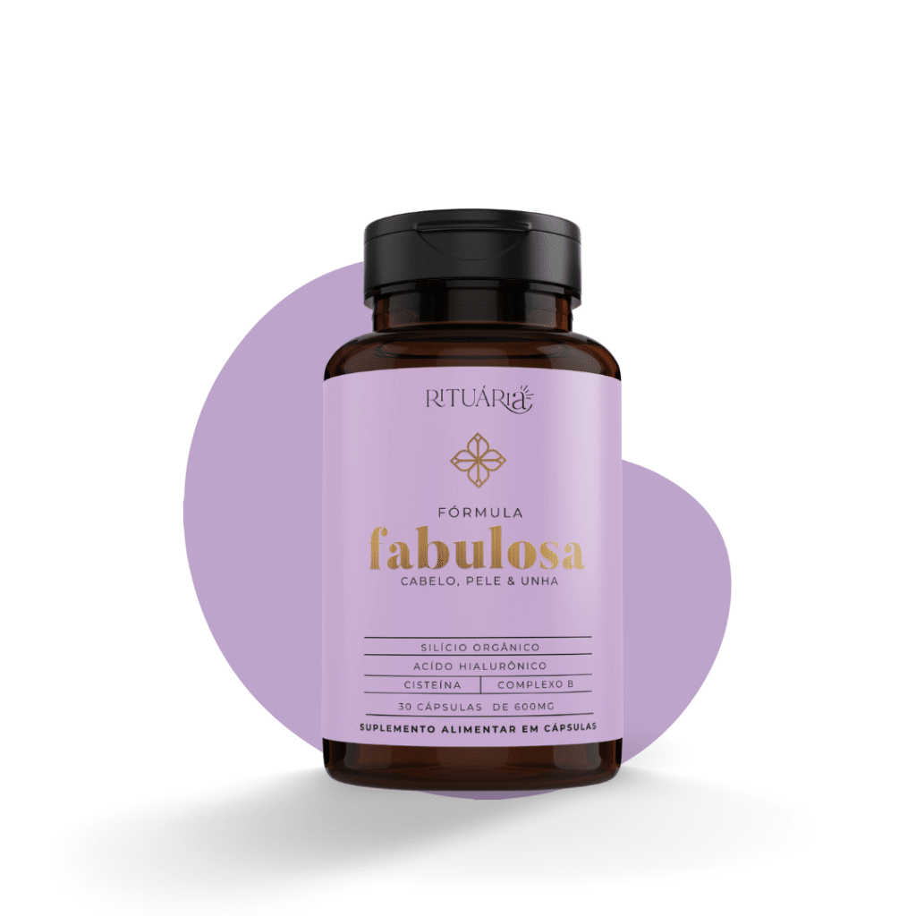 suplemento para cabelo pele e unhas
