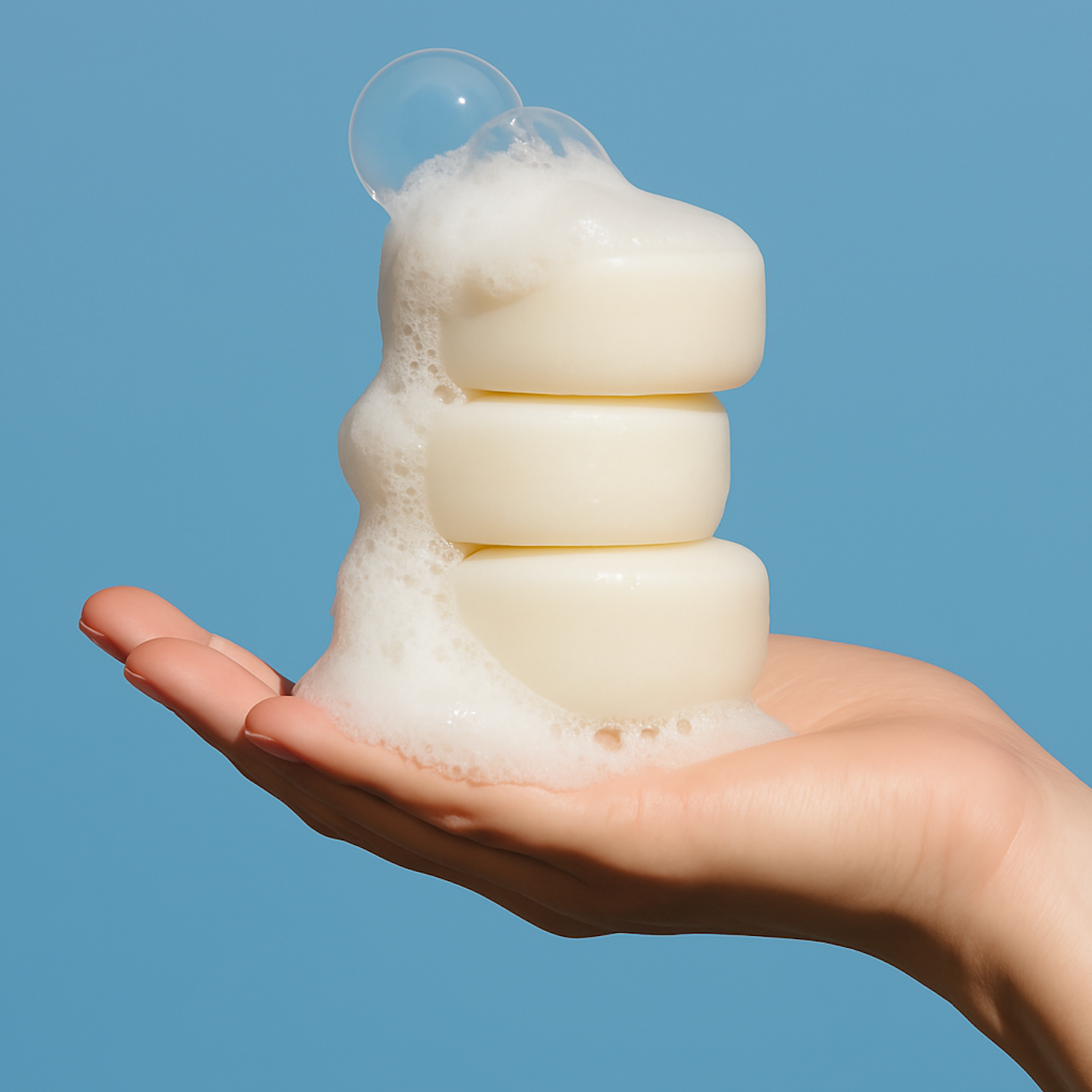 Fórmula Lumini (Sabonete Clareador)