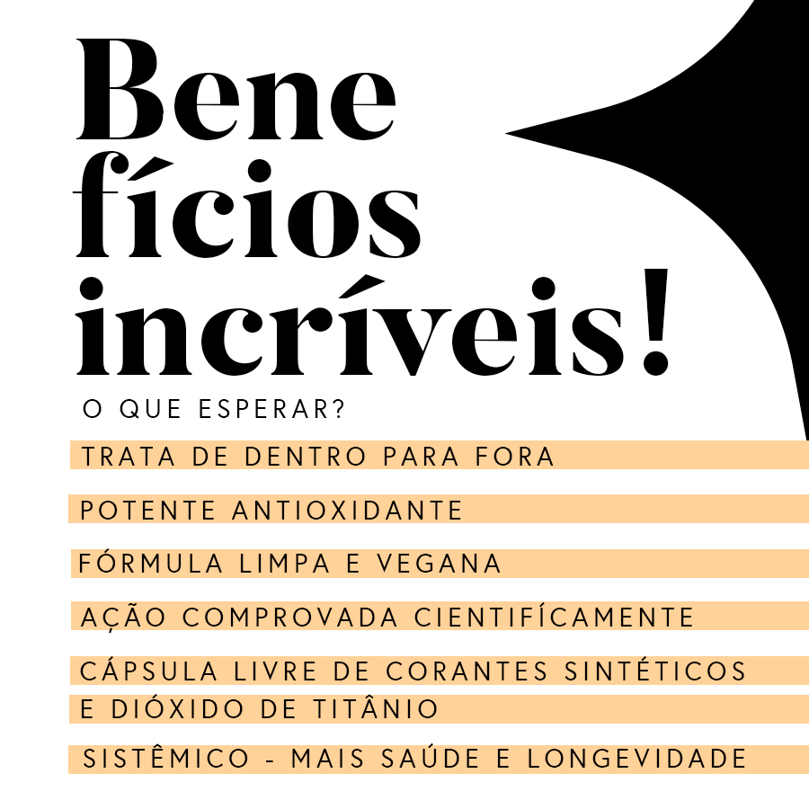 Ritual para Lipedema / Circulação – Cardio Ômega 3 + Antioxi Nutri 30 cápsulas