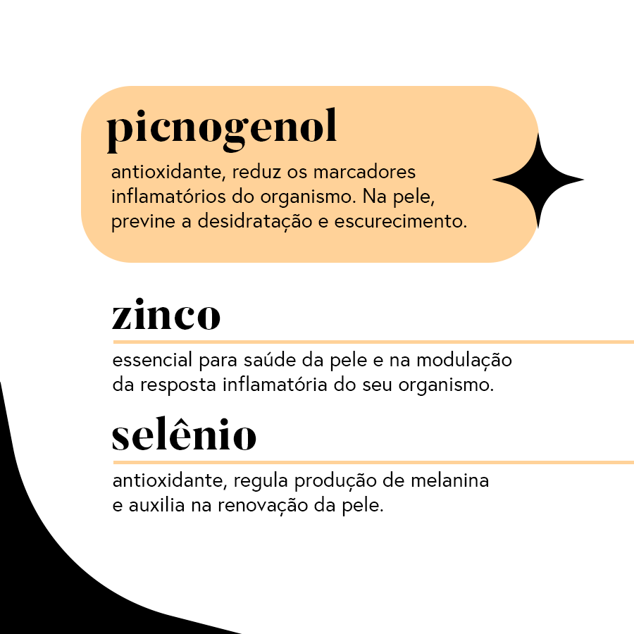 Ritual para Lipedema / Circulação – Cardio Ômega 3 + Antioxi Nutri 30 cápsulas