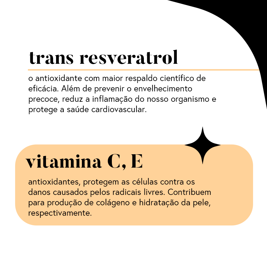 Ritual para Lipedema / Circulação – Cardio Ômega 3 + Antioxi Nutri 30 cápsulas