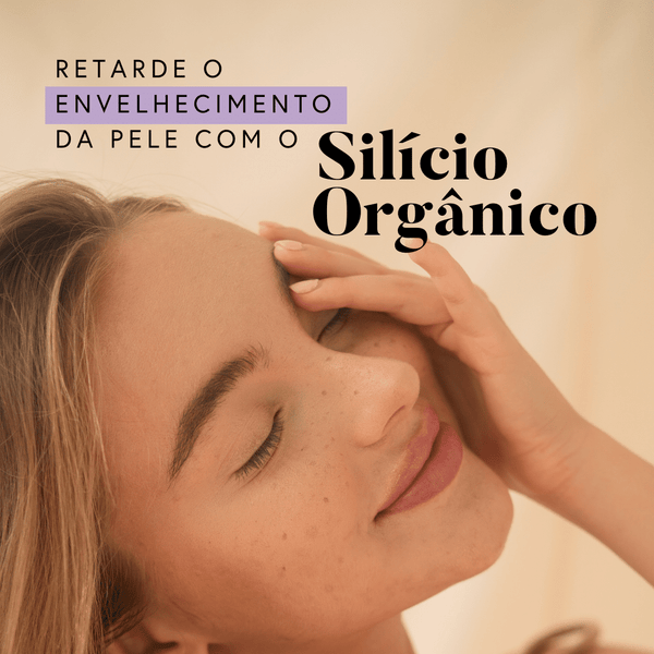 Silicio Organico
