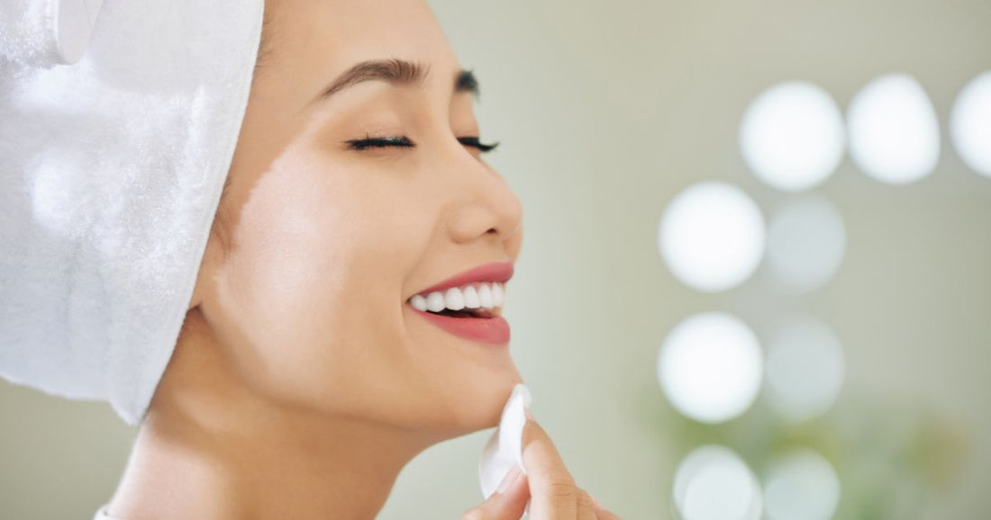 Agascalm: o ativo natural que transforma a renovação da sua pele