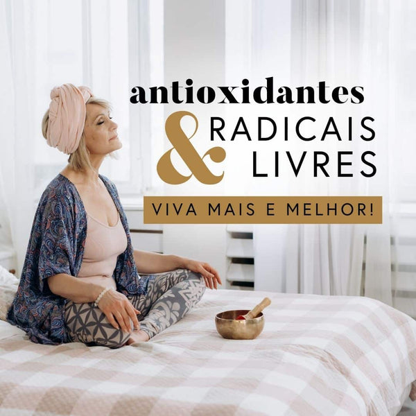 Antioxidantes