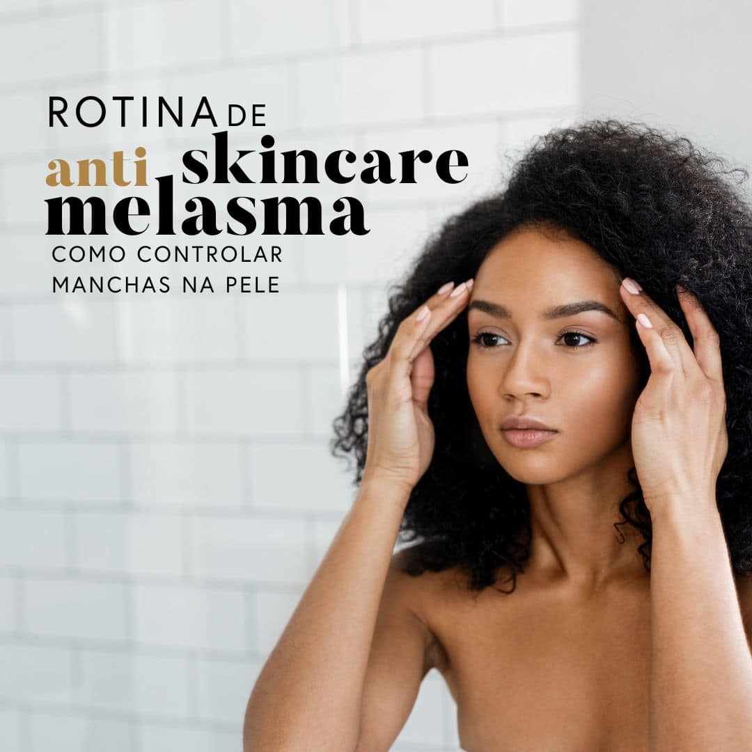 Skincare Anti Melasma