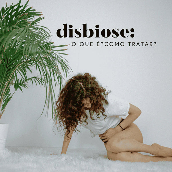 Disbiose