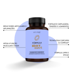 Mov Nutri | Dor Muscular e Articular