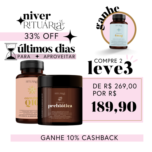 Ritual do Bem-Estar Completo