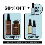 Ritual de Skincare In&Out