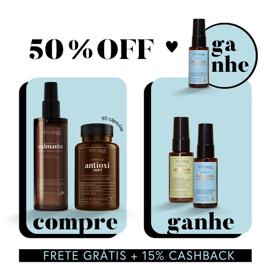 Ritual de Skincare In&Out