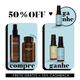 Ritual de Skincare In&Out