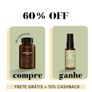 Ritual Essencial para Manchas e Melasma