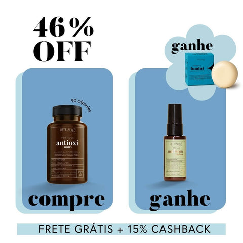 Ritual Essencial para Manchas e Melasma