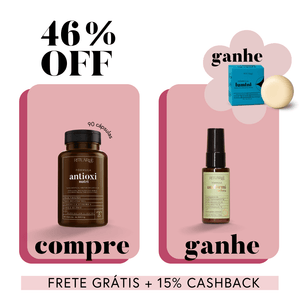 Ritual Essencial para Manchas e Melasma