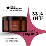 3 Prebióticas (Ritual do Intestino Saudável)