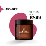 Fórmula Prebiótica | 200 g