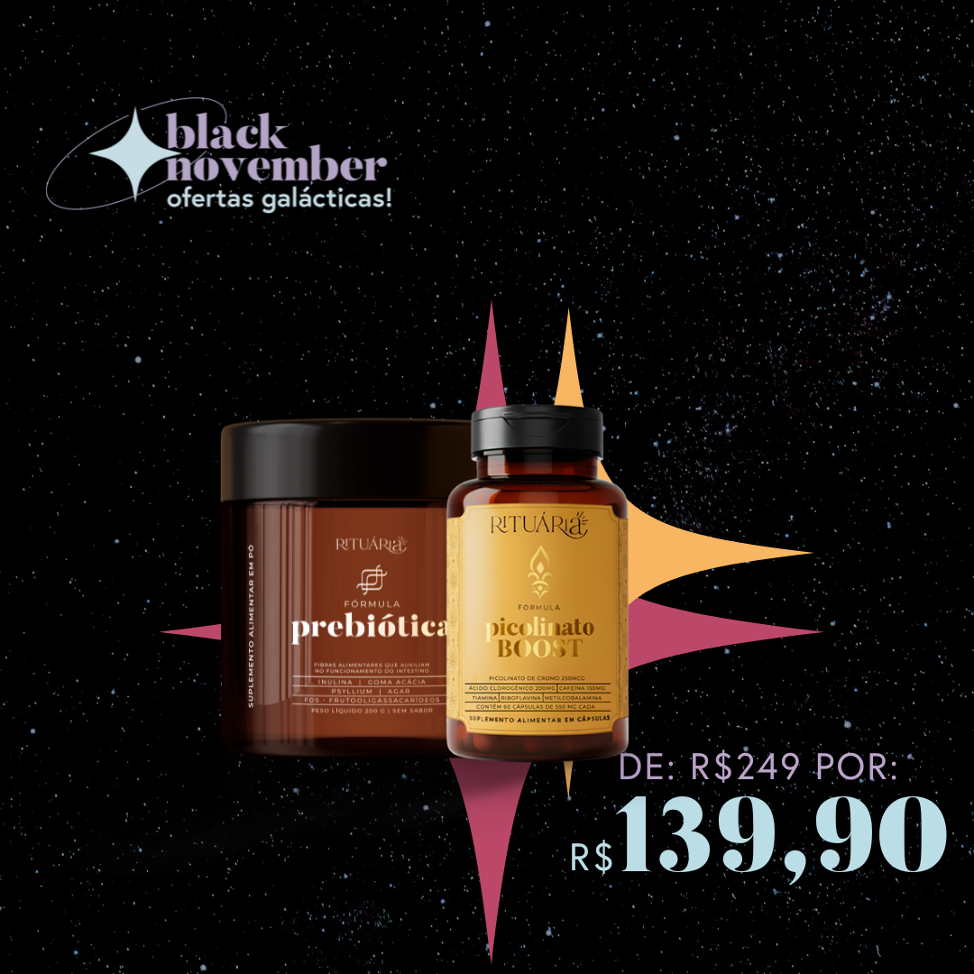 Ritual Projeto Verão