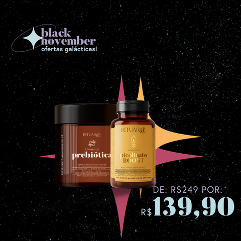 Ritual Projeto Verão