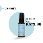 Fórmula Hidratante Preenchedora | 35 g