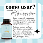 Kit 4Mag + Fórmula Uniformizadora