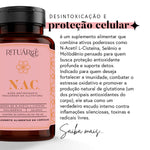 Kit NAC + Limpeza Gentil