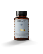 Fórmula 4Mag (Magnésio) - 90 dias (180 cápsulas)