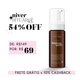 Fórmula da Limpeza Gentil (Mousse Facial / Sabonete Syndet) | 140 ml