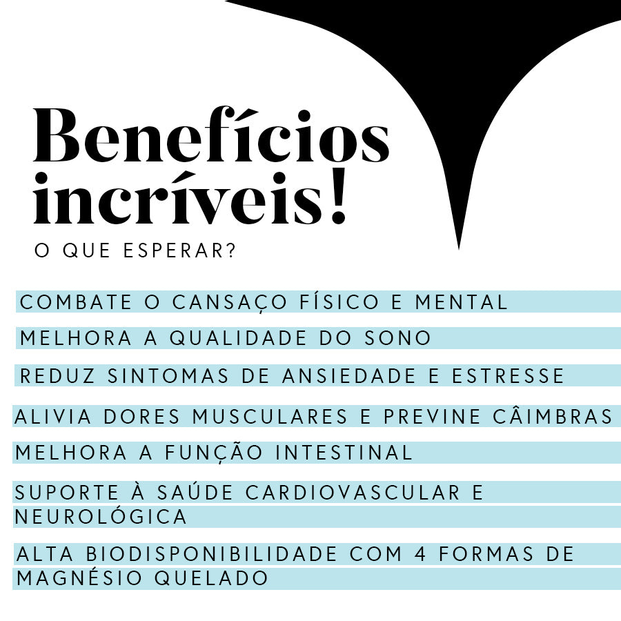 KIT Coenzima Q10 + Antioxi Nutri 30 Caps + Fórmula 4Mag