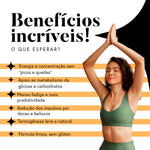 Picolinato Booster - 30 dias