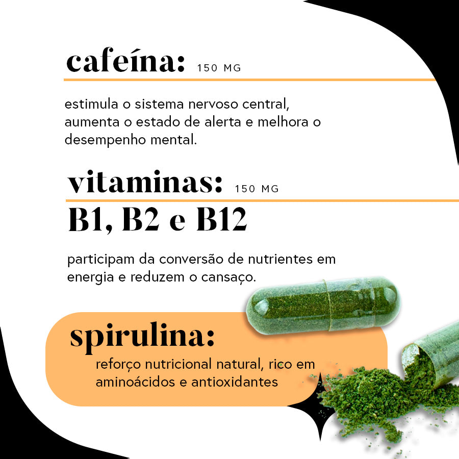 Picolinato Booster - 30 dias