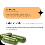 Picolinato Booster - 30 dias