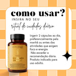 Picolinato Booster - 30 dias