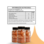 Gummy Própolis 50 mg - 30 dias