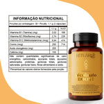 Picolinato Booster - 30 dias