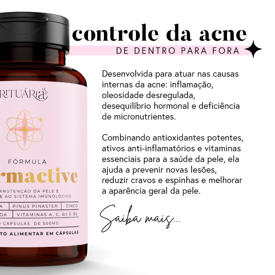 Fórmula Dermactive