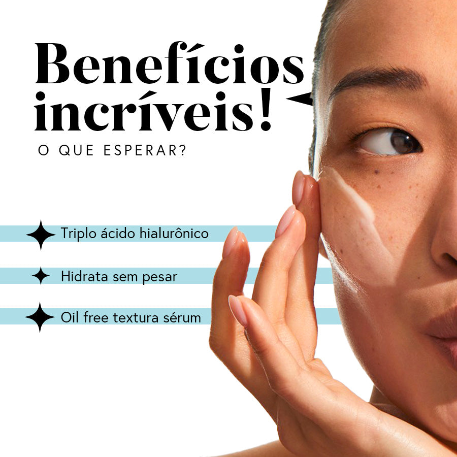 Fórmula Hidratante Preenchedora | 35 g