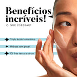 Fórmula Hidratante Preenchedora | 35 g