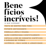 KIT Coenzima Q10 + Antioxi Nutri 30 Caps + Fórmula 4Mag