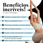 Fórmula 4Mag (Magnésio) - 30 dias