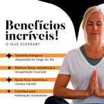 Creatina 100% Pura (Micronizada e Monohidratada) | 300 g | 100 doses