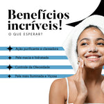 Fórmula Lumini (Sabonete Clareador)