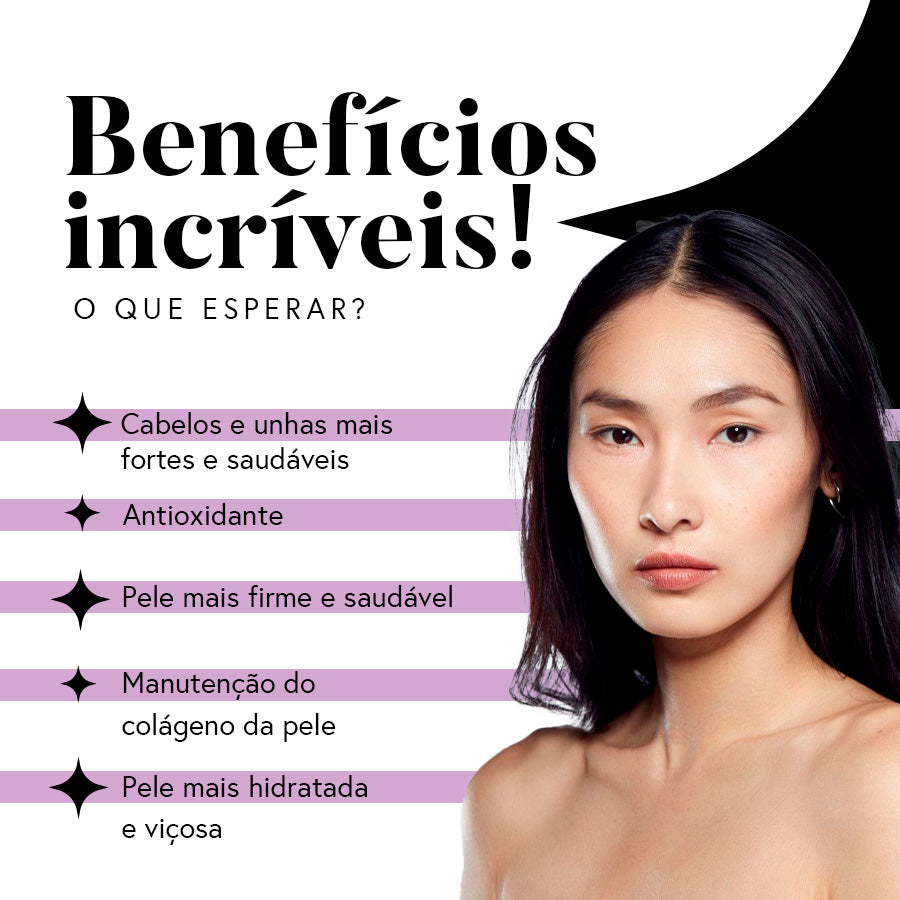Fórmula Fabulosa 30 cápsulas
