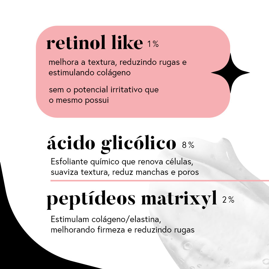 Fórmula Renovadora | 35 g