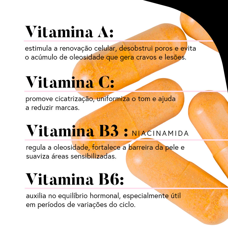 Fórmula Dermactive