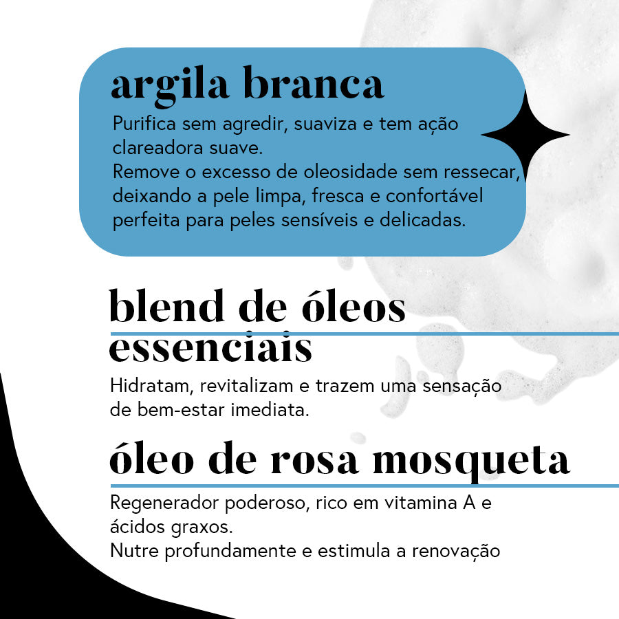 Fórmula Lumini (Sabonete Clareador)