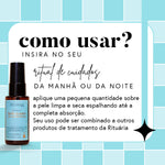 Fórmula Hidratante Preenchedora | 35 g