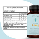 Fórmula 4Mag (Magnésio) - 30 dias