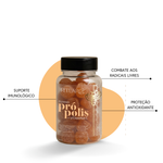 Gummy Própolis 50 mg - 30 dias